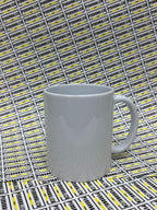 Basic White Mug