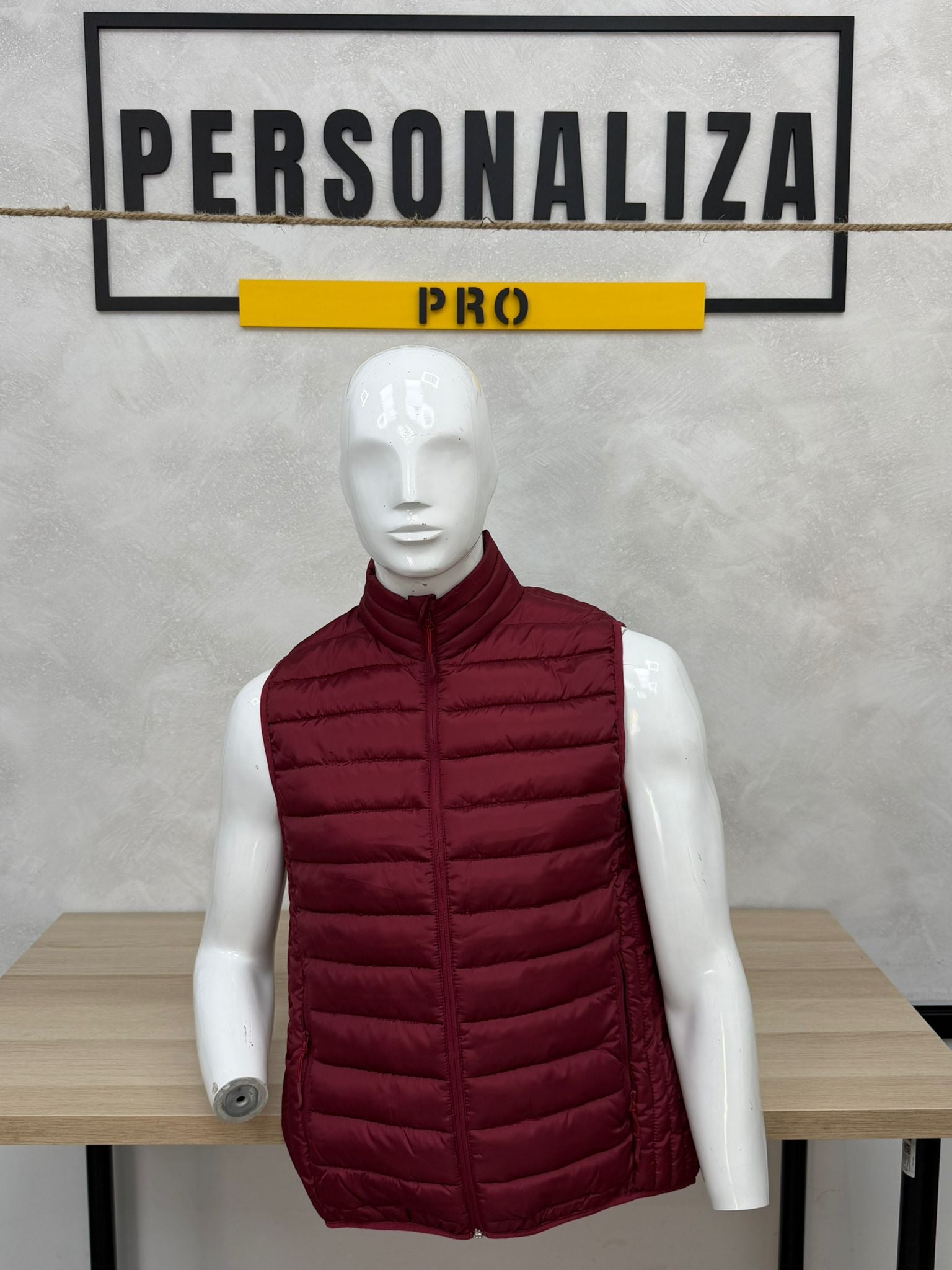 Oslo Jacket