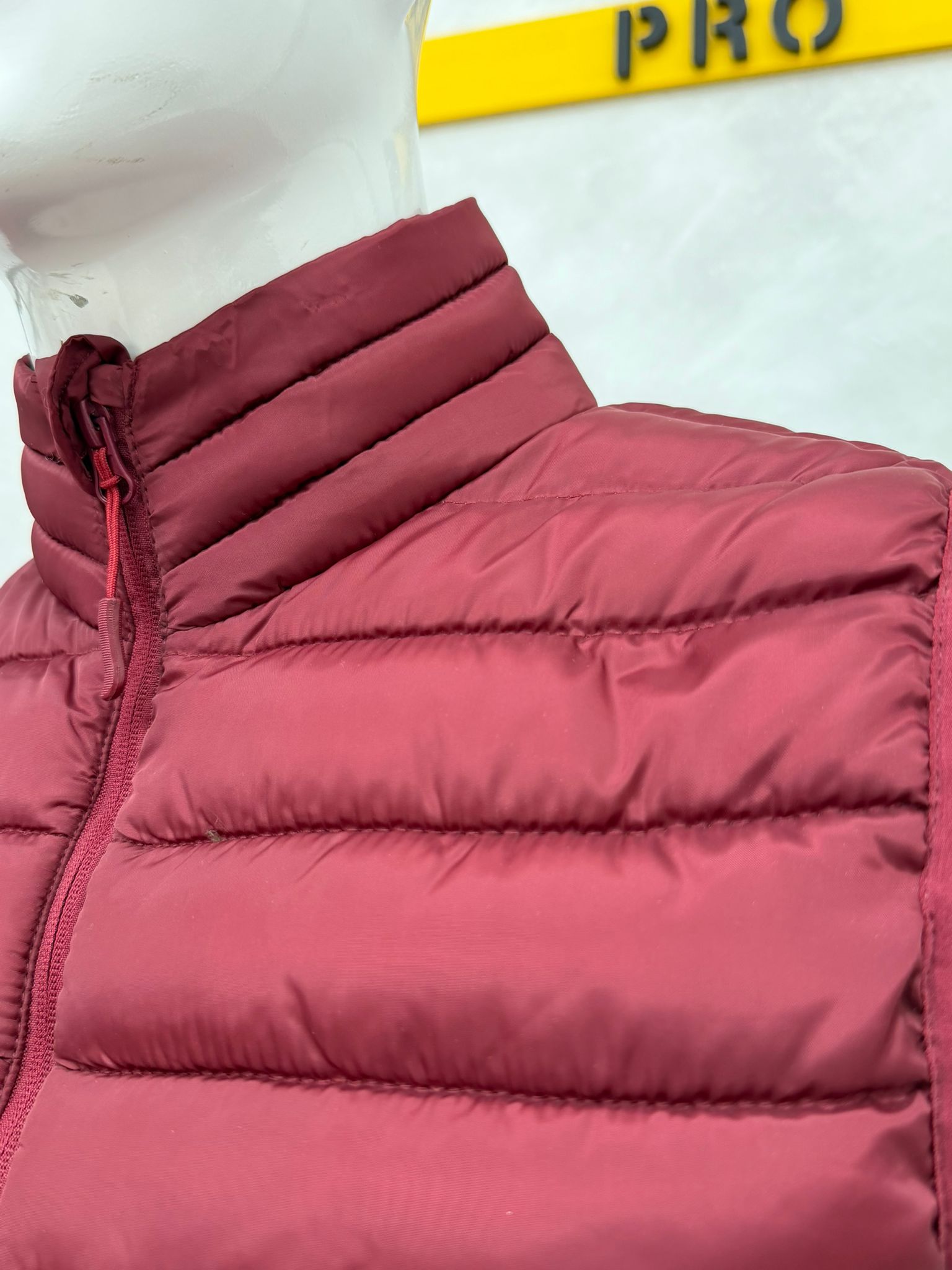Oslo Jacket