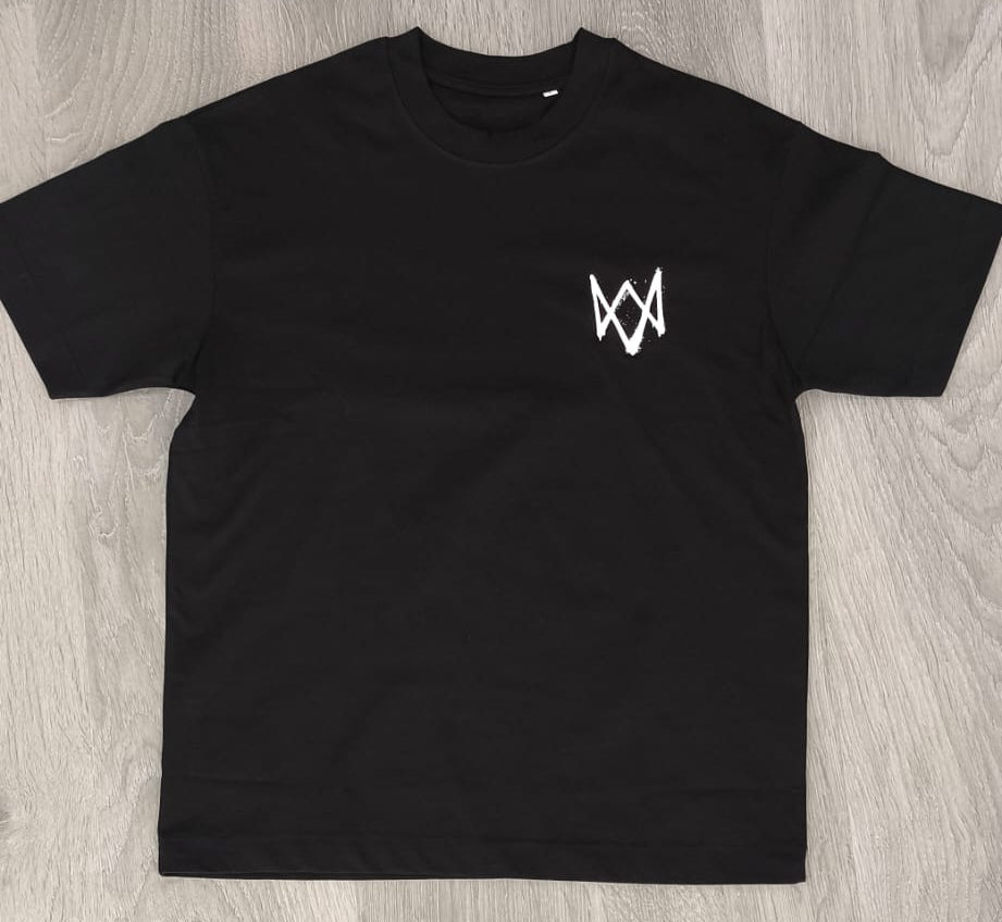 Camiseta Chow