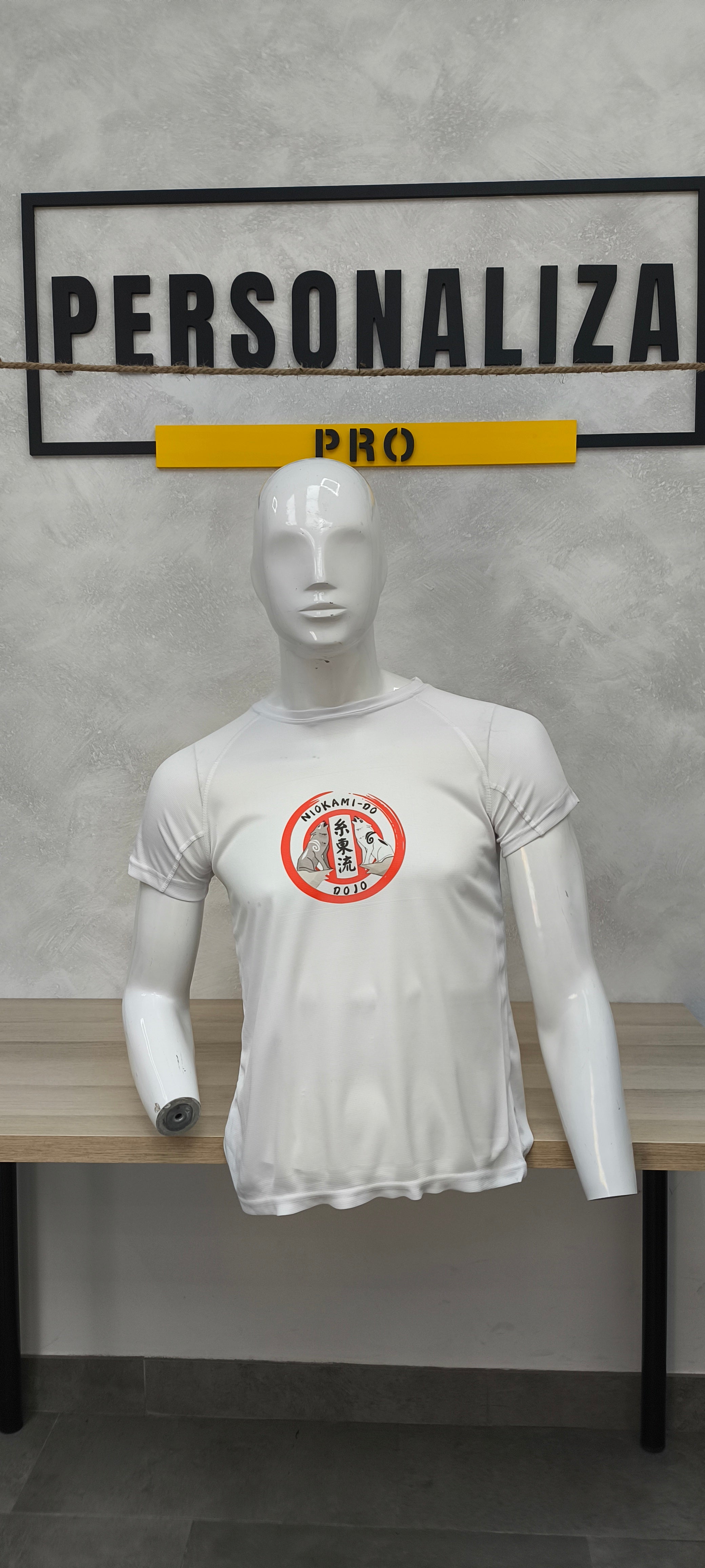 Camiseta Bahrain