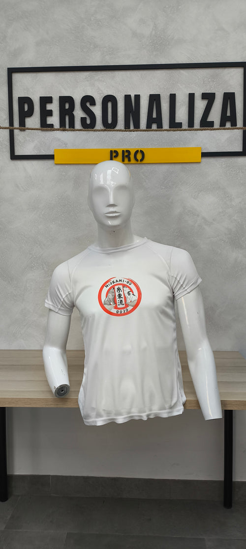 Camiseta Bahrain