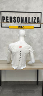 Camiseta Bahrain