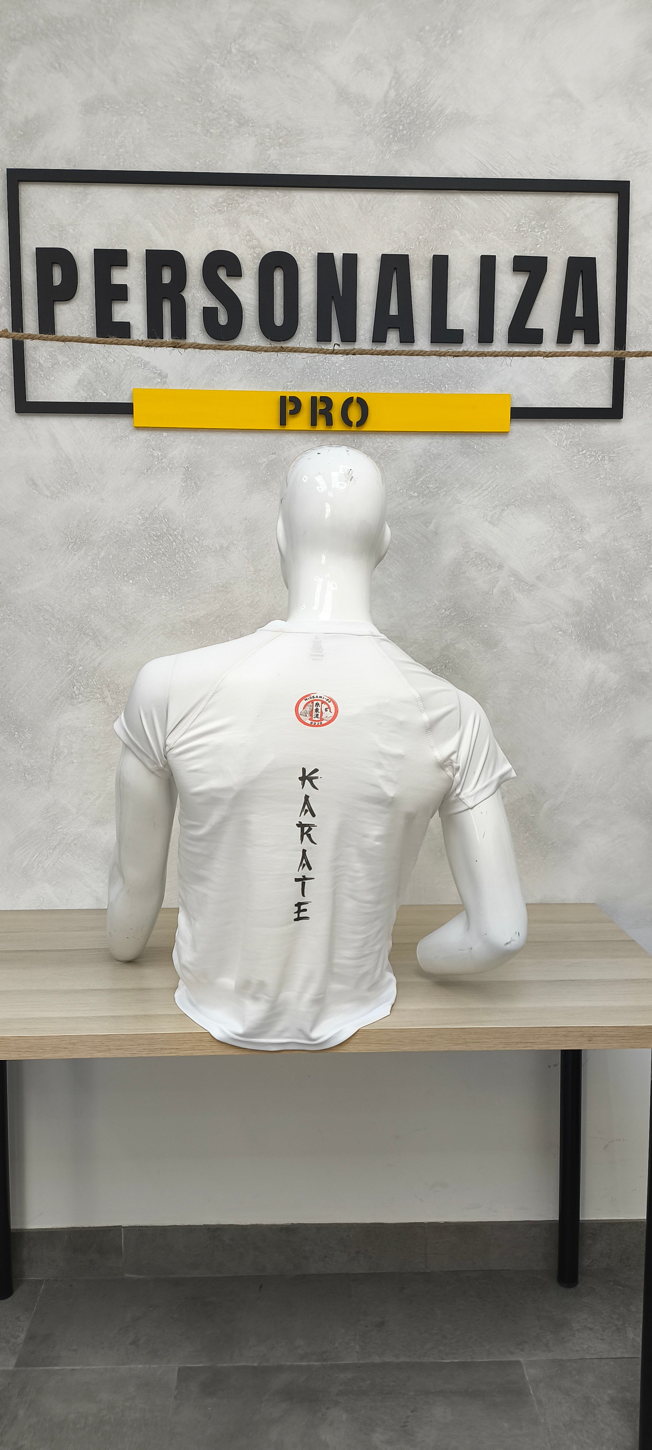 Camiseta Bahrain