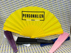 Hand fan
