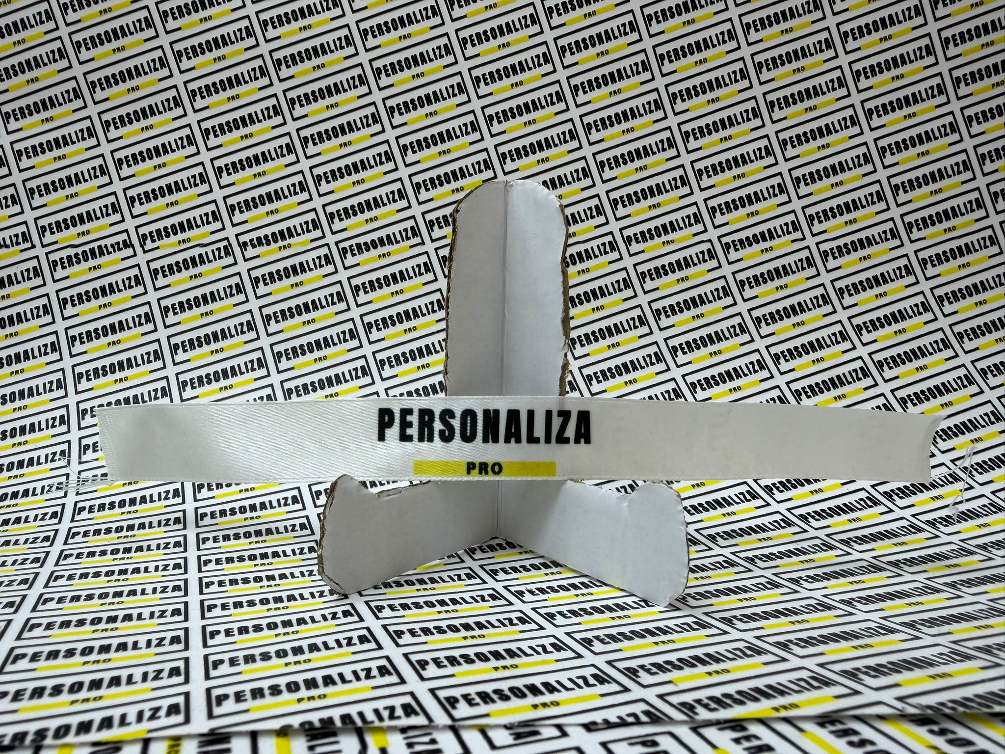 Pulsera de Cinta