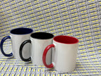 Mug Handle