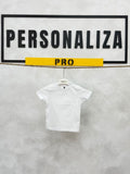 Camiseta Baby