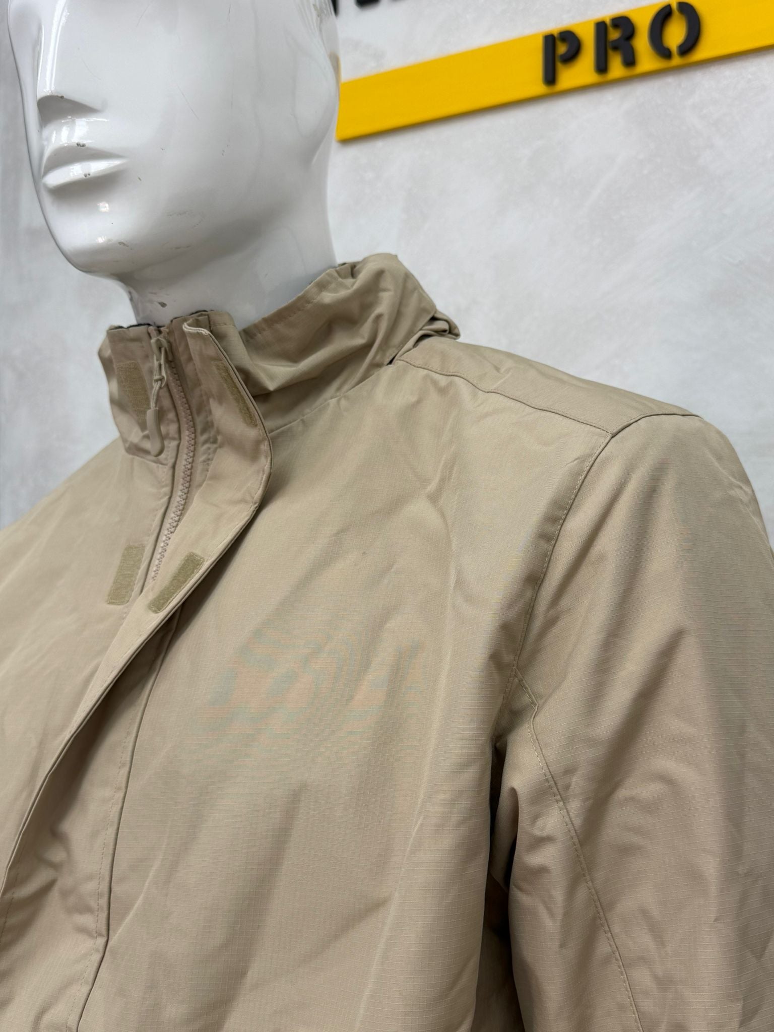 America Parka