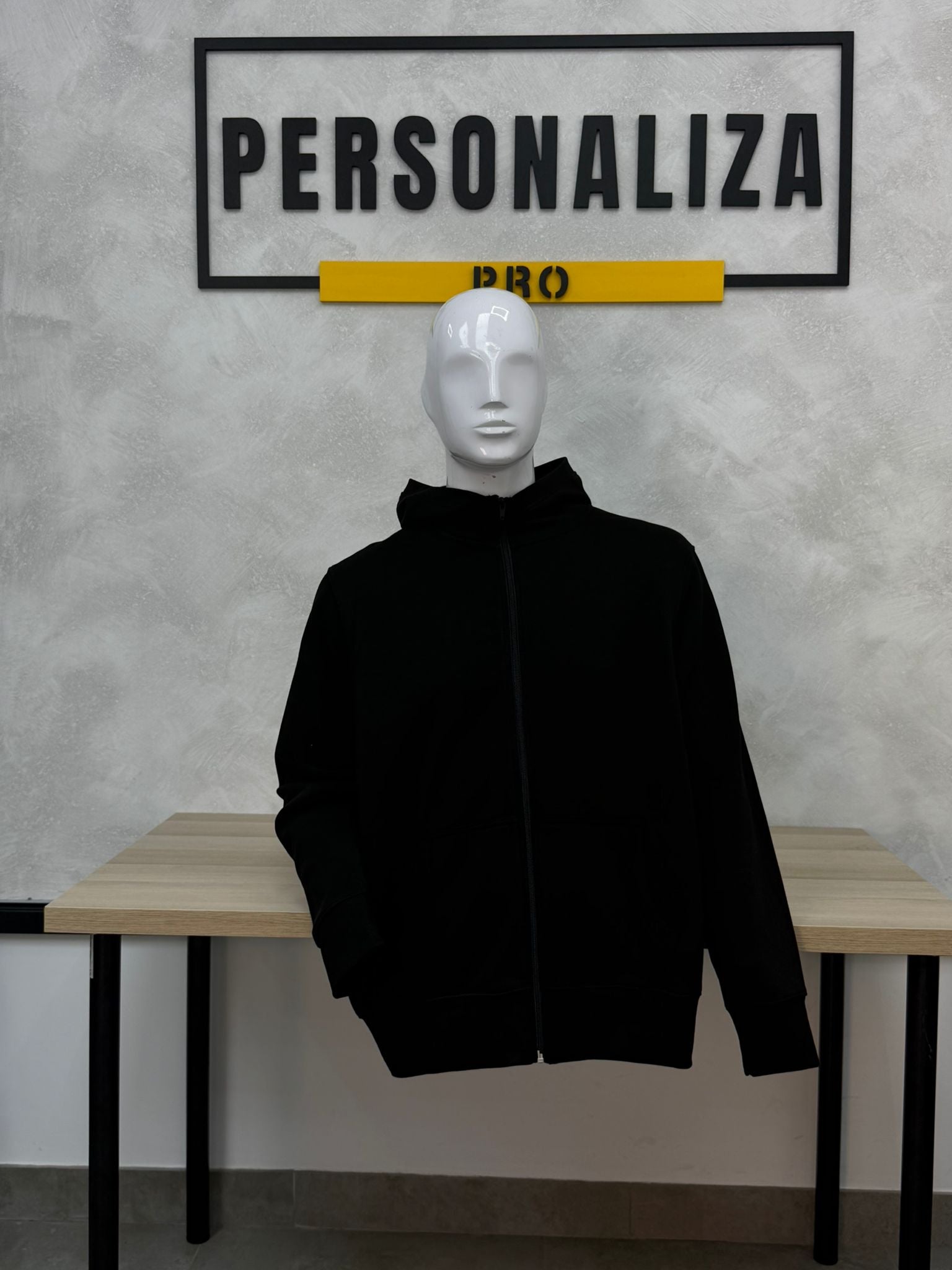 Antarctica Jacket
