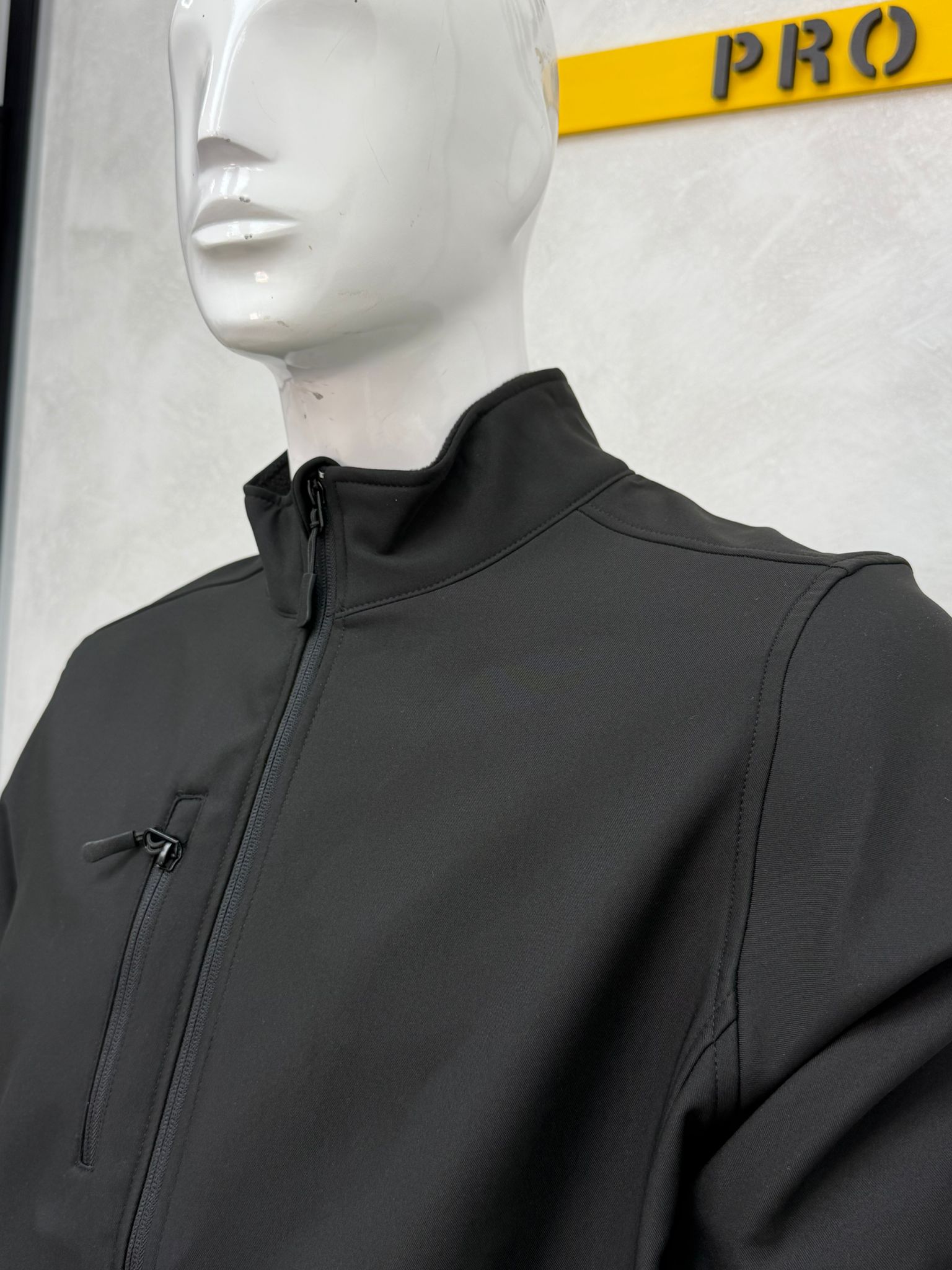 Antarctica Jacket