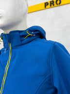 Chaqueta Siberia