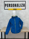 Chaqueta Siberia