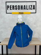 Chaqueta Siberia