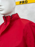 America Parka