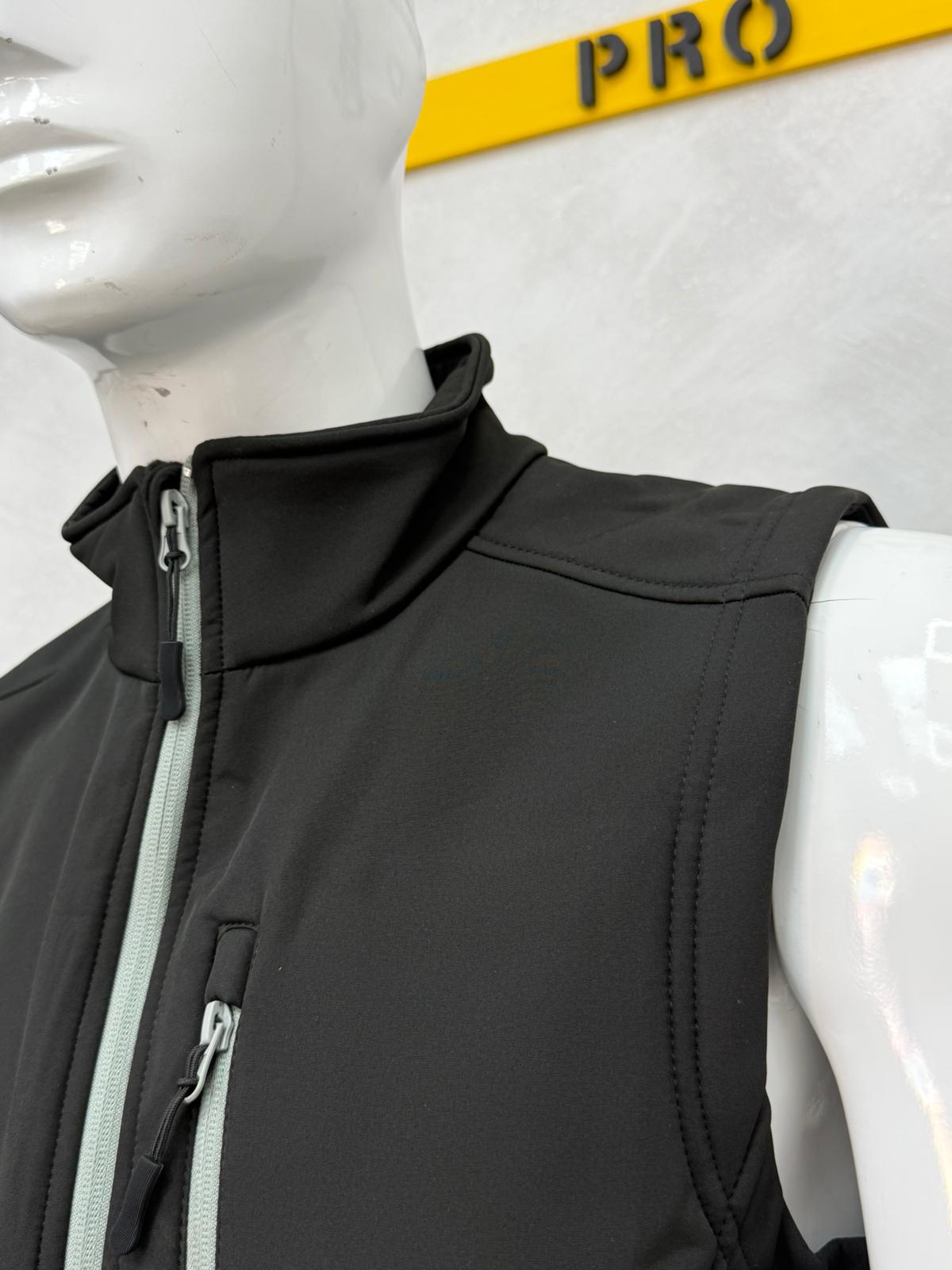 Nevada Vest