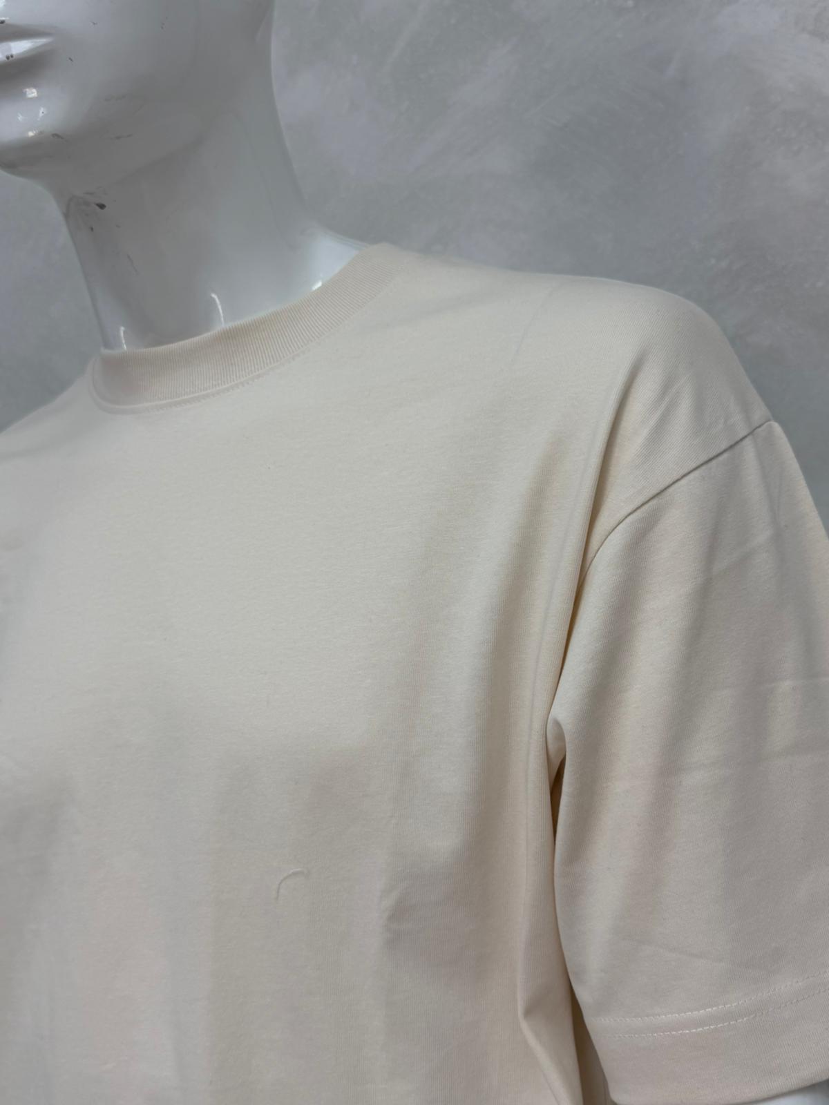 Camiseta Chow