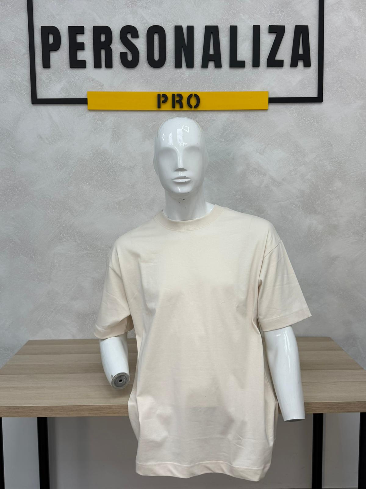 Camiseta Chow