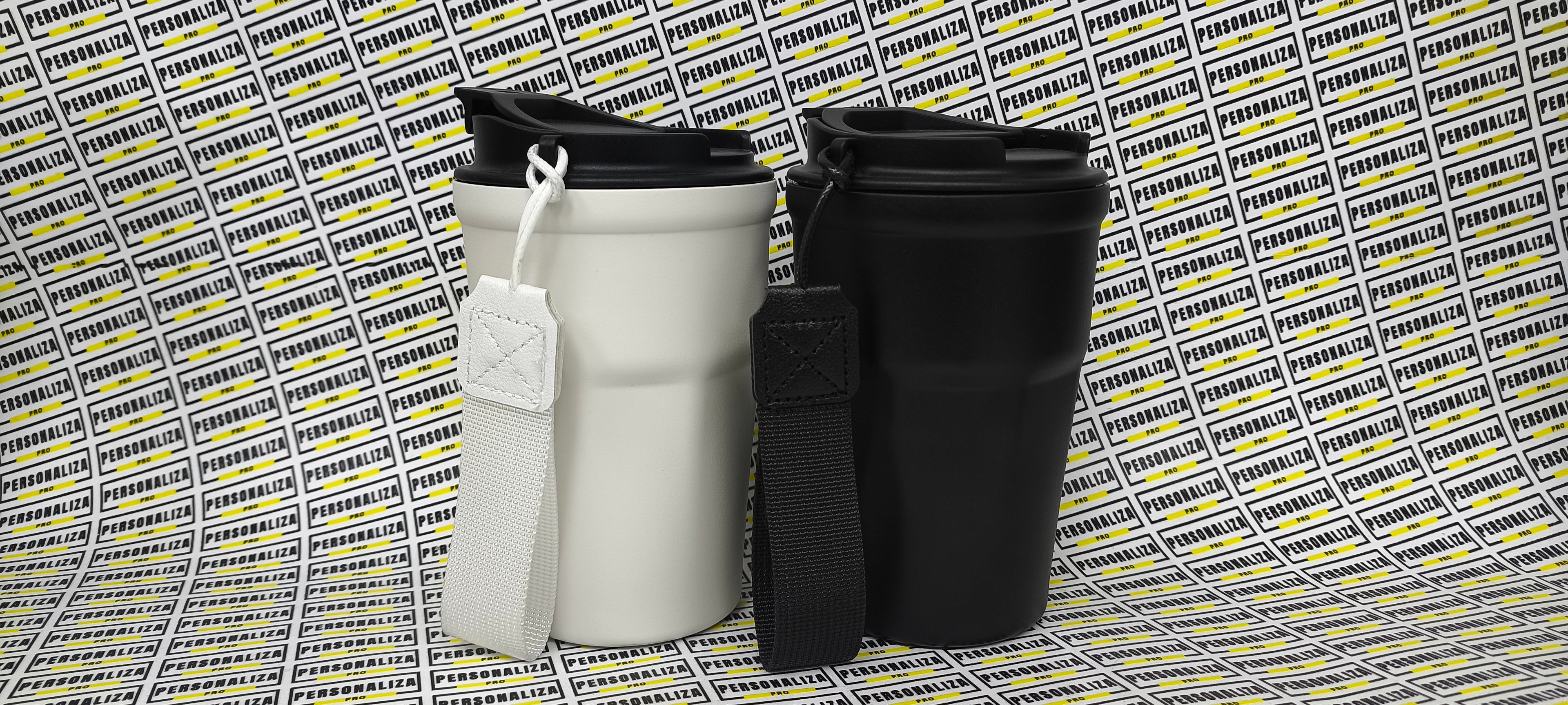 Vaso Térmico Portátil