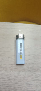 Parsok lighter