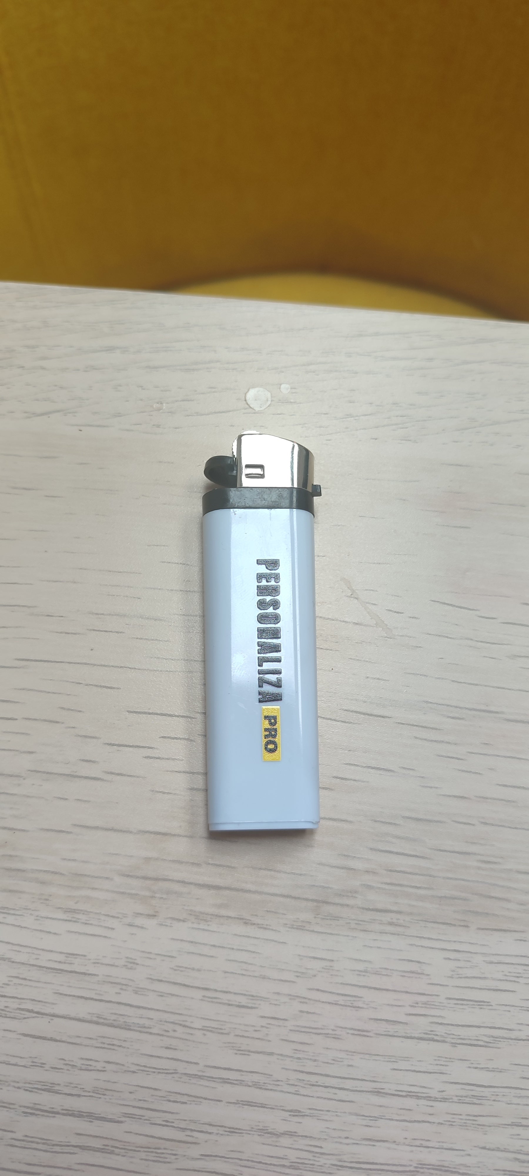 Parsok lighter