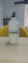 Mikel Bottle