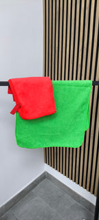 Orly towel