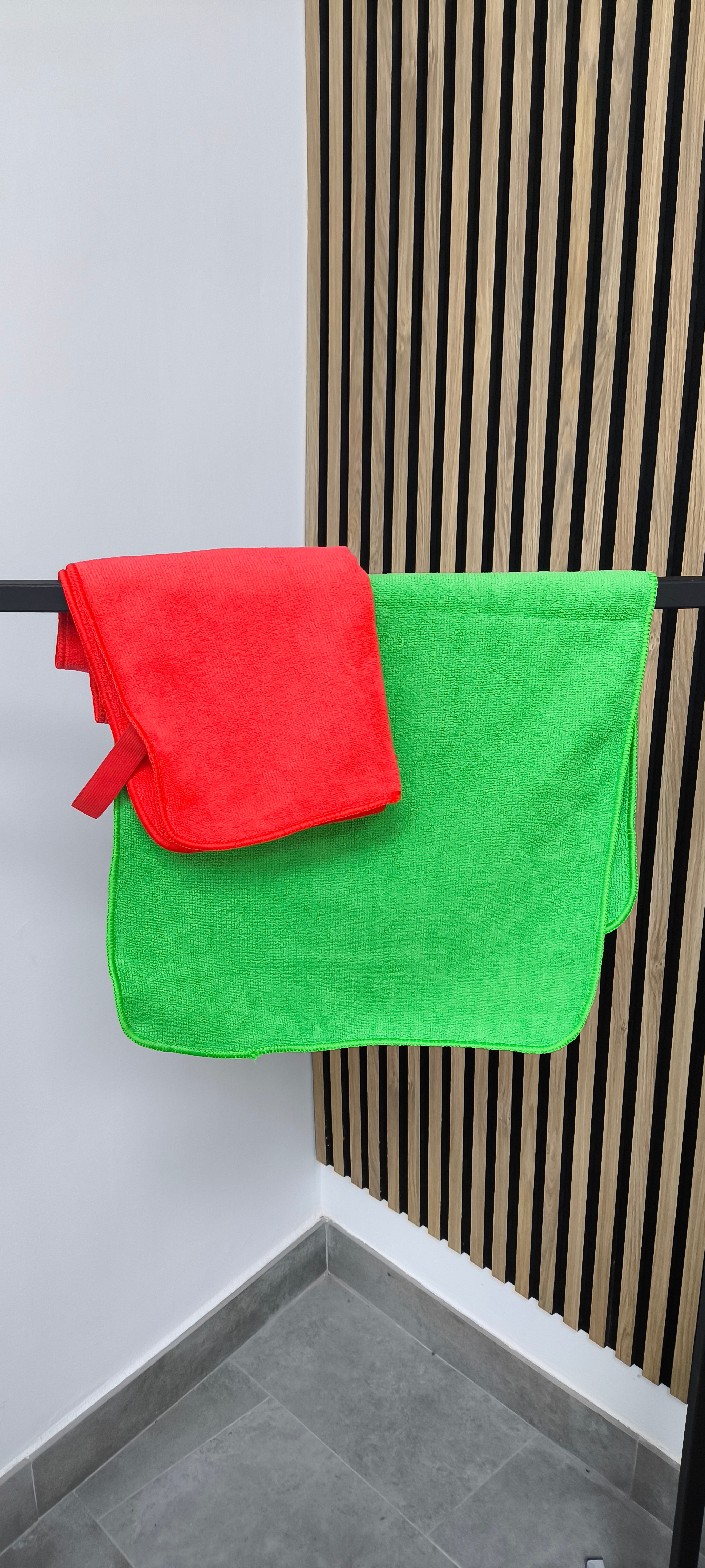 Orly towel