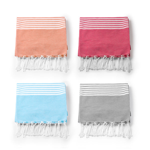 Calais Pareo Towel