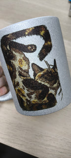 Fiona Mug