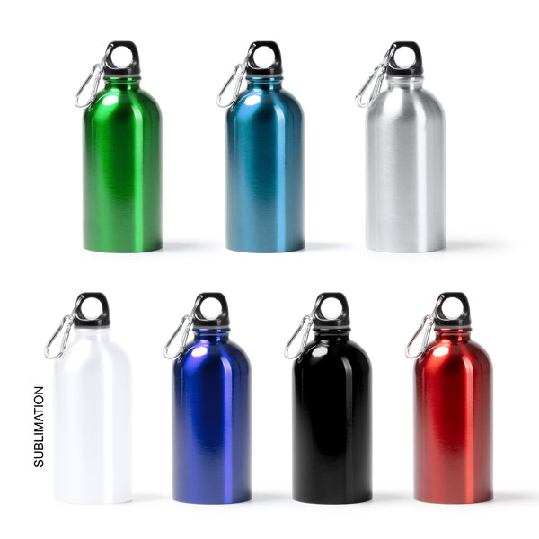 Botella Mikel